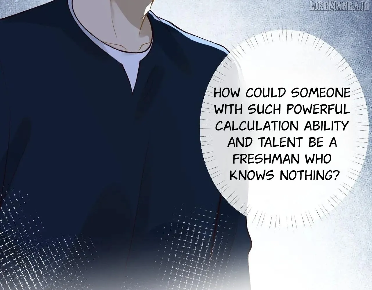 Read Everyone’s Darling chapter 206 image 6 on Lezhin