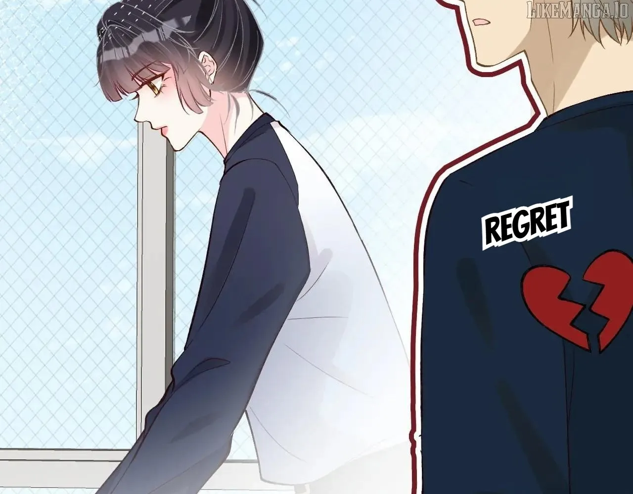 Read Everyone’s Darling chapter 206 image 8 on Lezhin