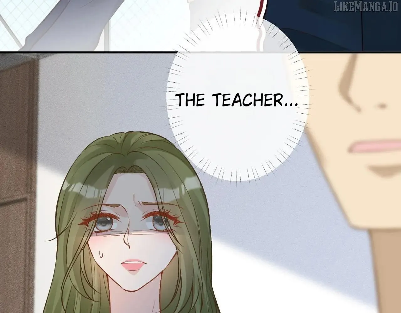 Read Everyone’s Darling chapter 206 image 9 on Lezhin