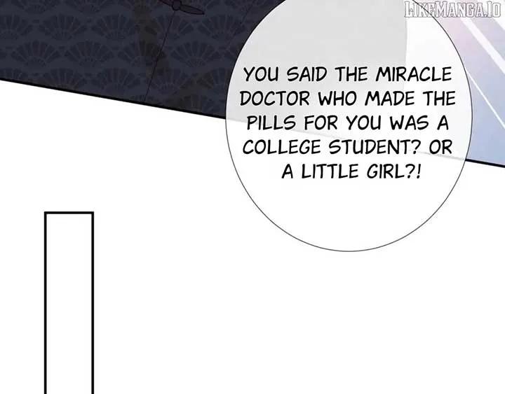 Read Everyone’s Darling chapter 207 image 10 on Lezhin