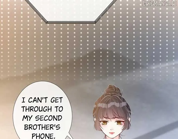 Read Everyone’s Darling chapter 207 image 13 on Lezhin