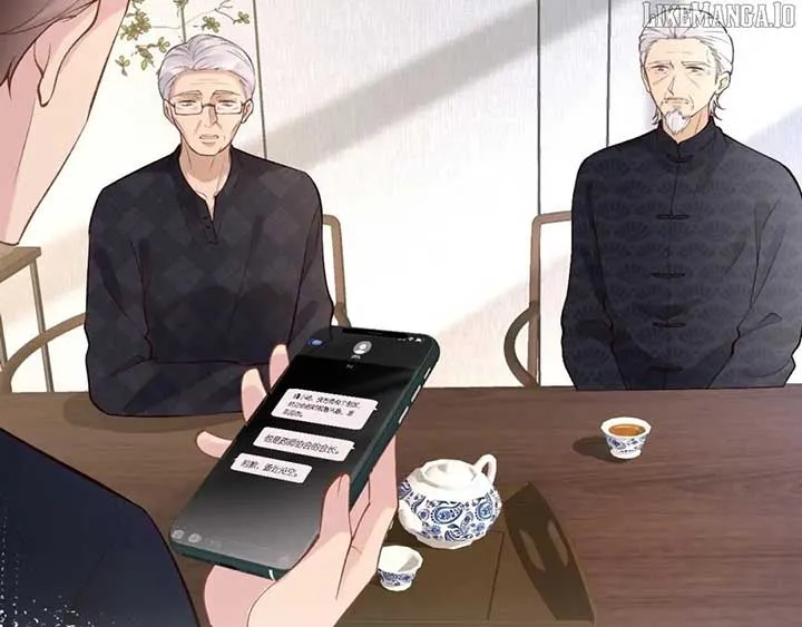 Read Everyone’s Darling chapter 207 image 2 on Lezhin