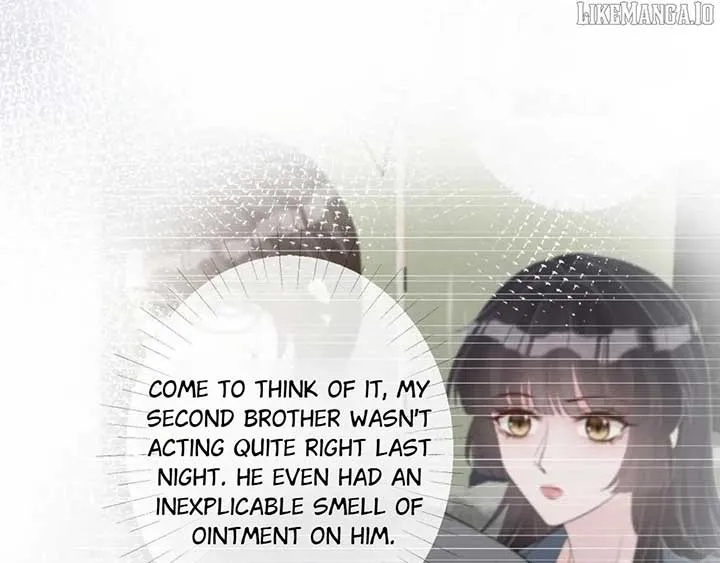 Read Everyone’s Darling chapter 207 image 20 on Lezhin