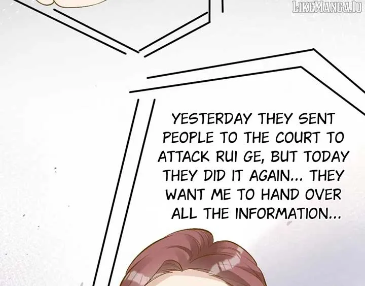 Read Everyone’s Darling chapter 207 image 25 on Lezhin