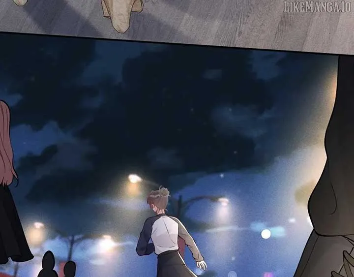 Read Everyone’s Darling chapter 207 image 30 on Lezhin