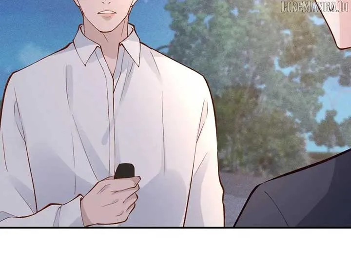 Read Everyone’s Darling chapter 207 image 33 on Lezhin