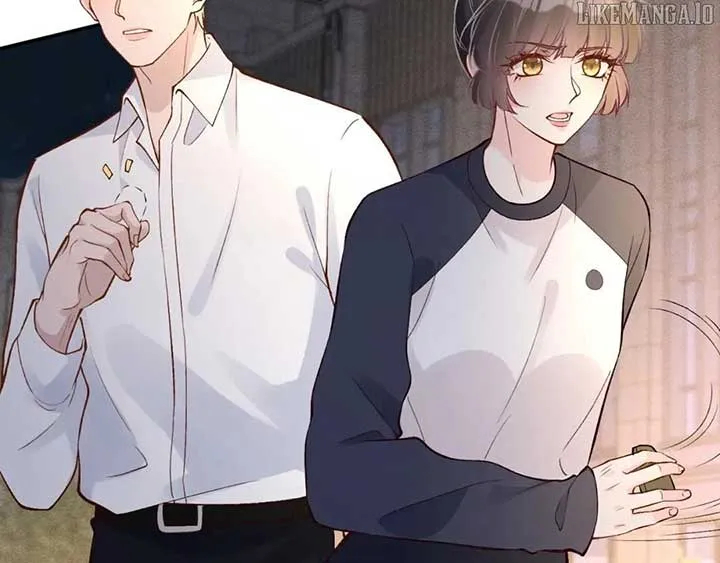 Read Everyone’s Darling chapter 207 image 35 on Lezhin