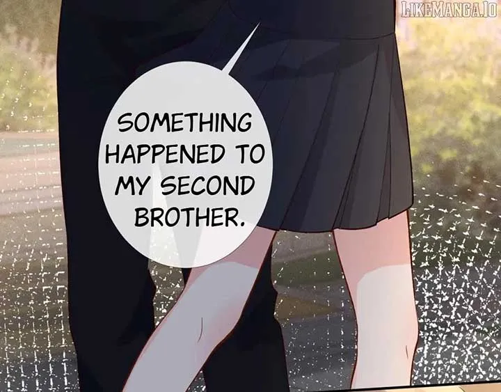 Read Everyone’s Darling chapter 207 image 36 on Lezhin