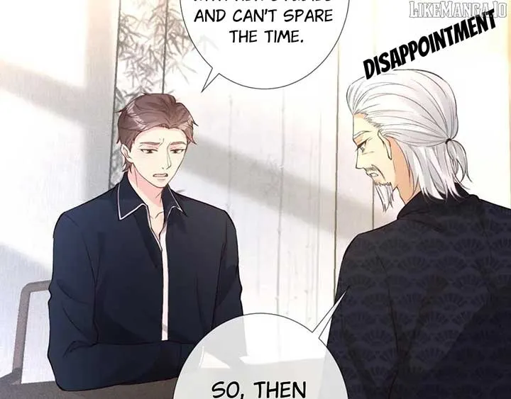 Read Everyone’s Darling chapter 207 image 5 on Lezhin