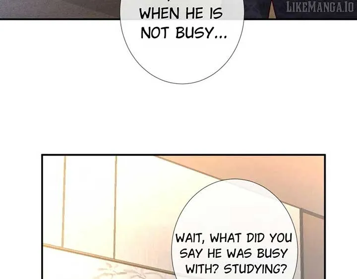 Read Everyone’s Darling chapter 207 image 6 on Lezhin