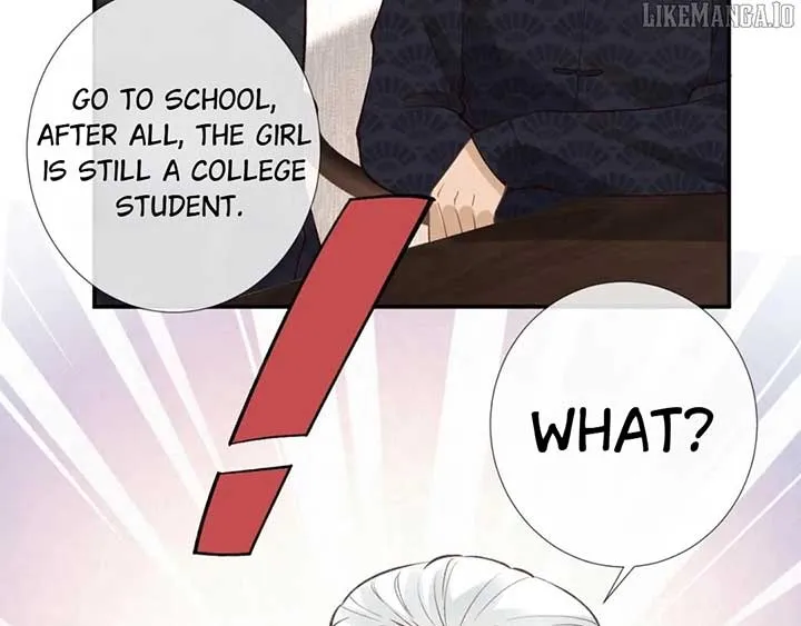Read Everyone’s Darling chapter 207 image 8 on Lezhin