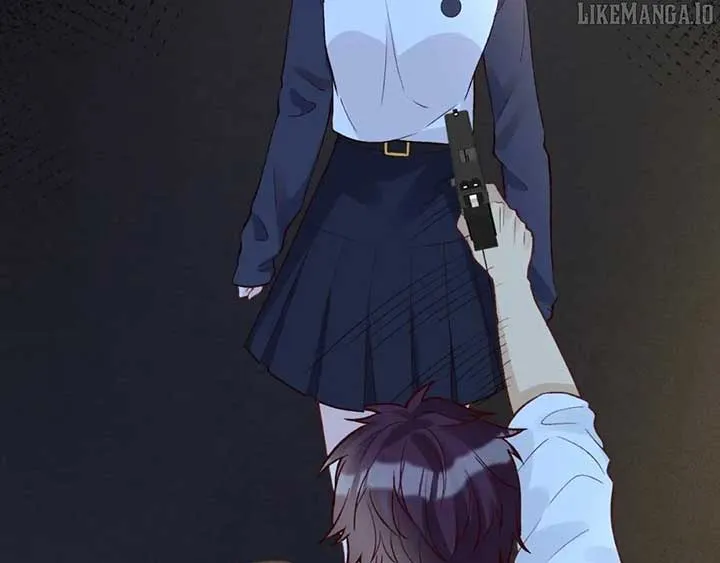 Read Everyone’s Darling chapter 208 image 34 on Lezhin