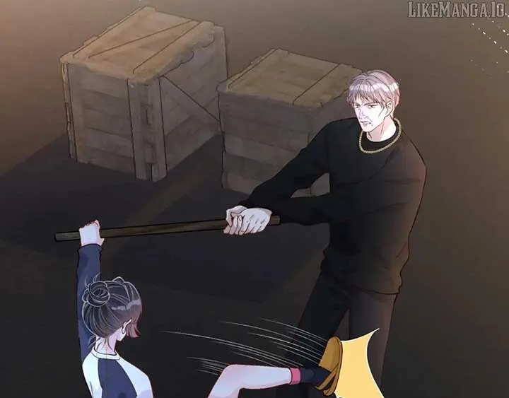 Read Everyone’s Darling chapter 208 image 4 on Lezhin