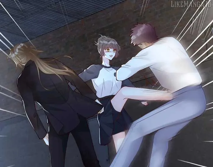 Read Everyone’s Darling chapter 208 image 45 on Lezhin