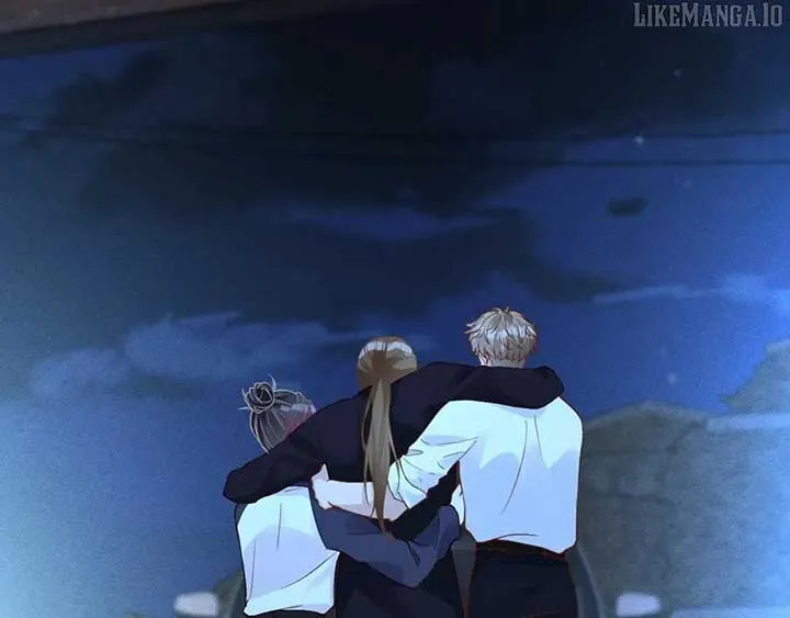 Read Everyone’s Darling chapter 208 image 51 on Lezhin