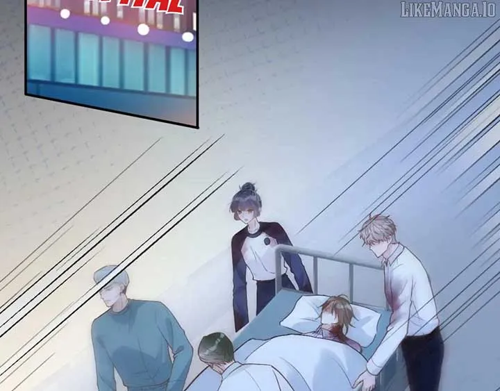 Read Everyone’s Darling chapter 208 image 55 on Lezhin