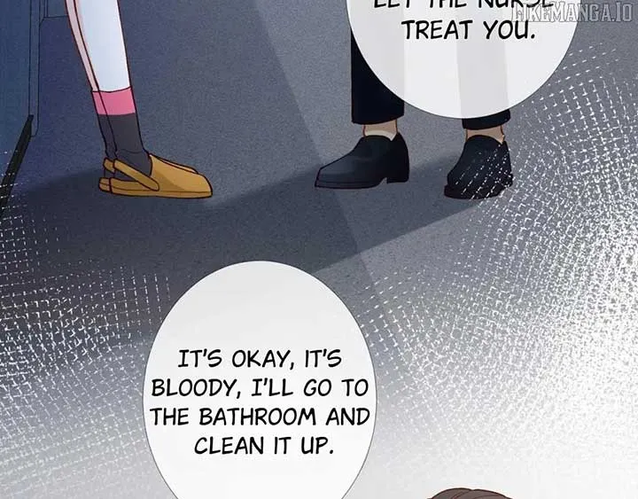 Read Everyone’s Darling chapter 208 image 73 on Lezhin