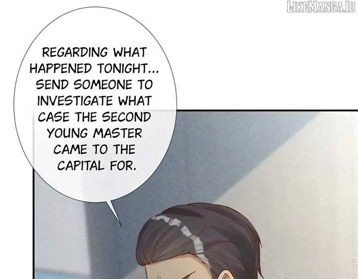 Read Everyone’s Darling chapter 208 image 80 on Lezhin