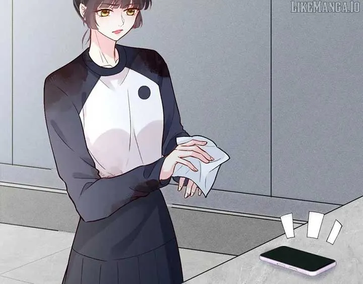 Read Everyone’s Darling chapter 208 image 87 on Lezhin