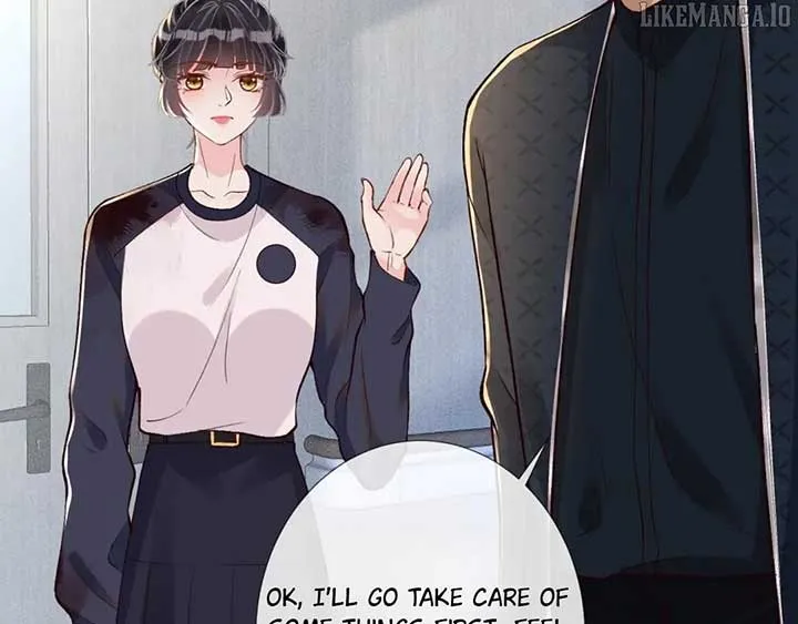 Read Everyone’s Darling chapter 209 image 1 on Lezhin