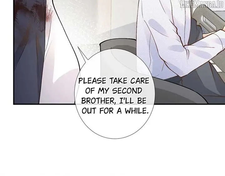 Read Everyone’s Darling chapter 209 image 17 on Lezhin