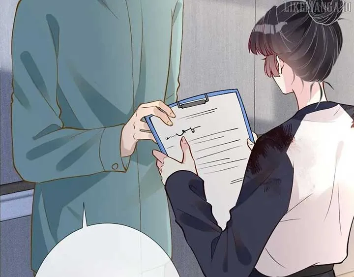 Read Everyone’s Darling chapter 209 image 21 on Lezhin