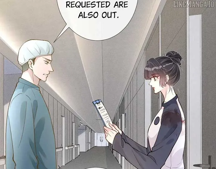 Read Everyone’s Darling chapter 209 image 23 on Lezhin