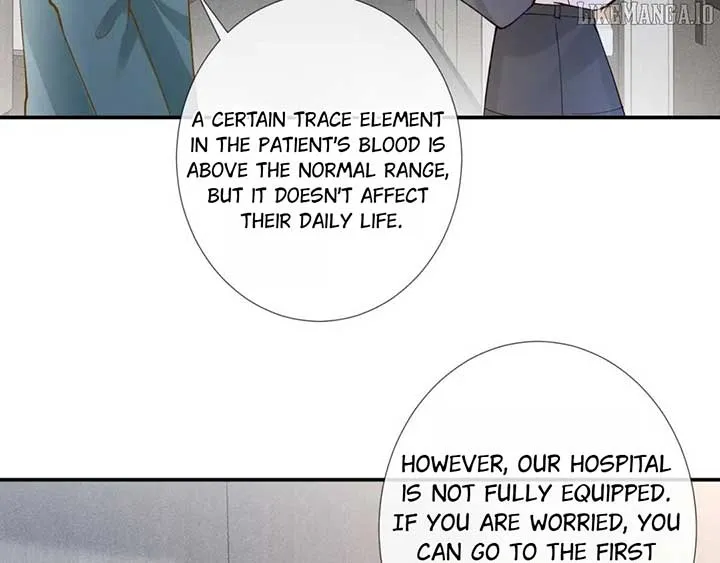 Read Everyone’s Darling chapter 209 image 24 on Lezhin