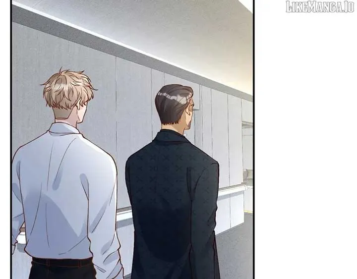 Read Everyone’s Darling chapter 209 image 3 on Lezhin