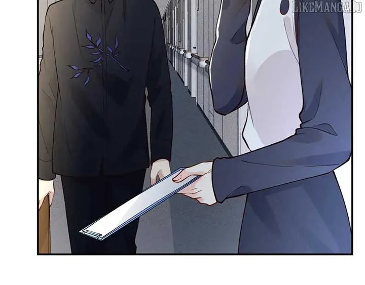 Read Everyone’s Darling chapter 209 image 41 on Lezhin