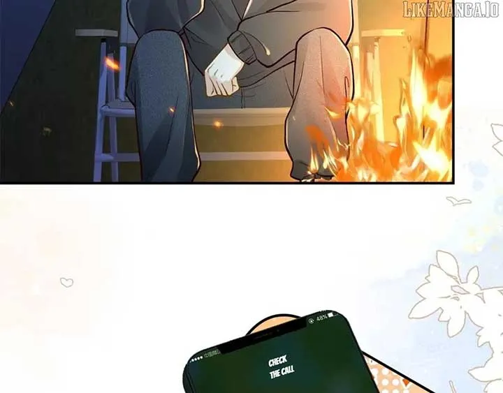 Read Everyone’s Darling chapter 209 image 46 on Lezhin