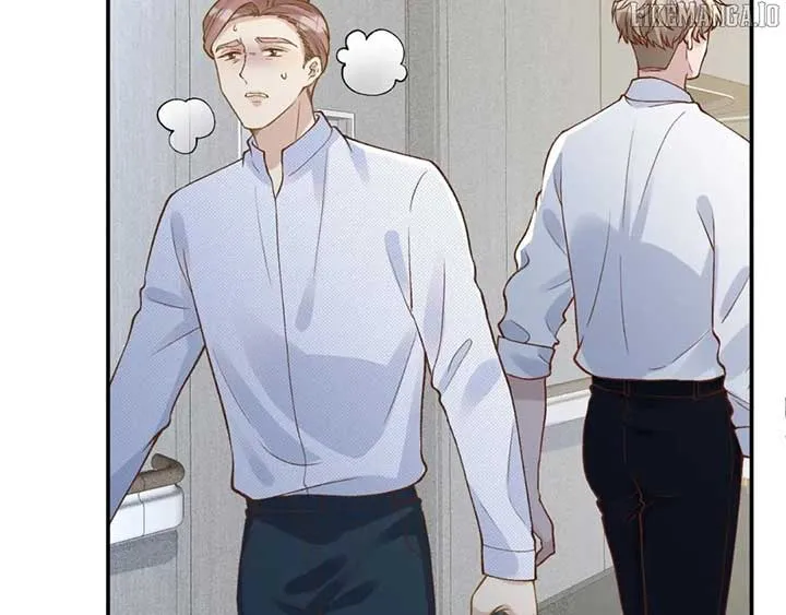 Read Everyone’s Darling chapter 209 image 5 on Lezhin