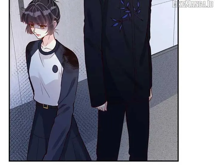 Read Everyone’s Darling chapter 209 image 67 on Lezhin