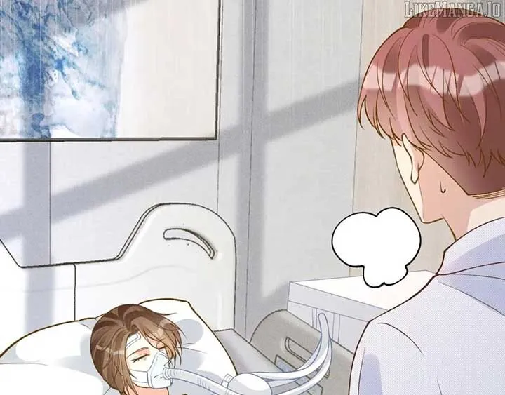 Read Everyone’s Darling chapter 209 image 7 on Lezhin