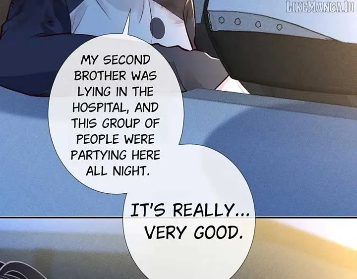Read Everyone’s Darling chapter 209 image 77 on Lezhin