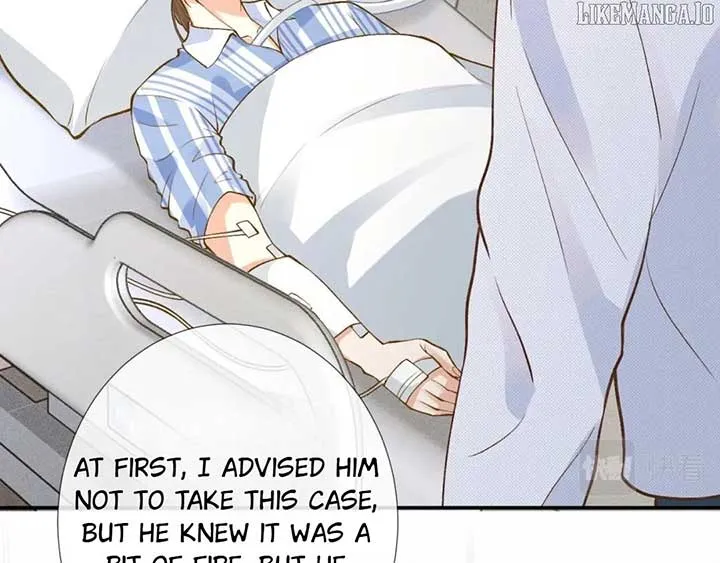 Read Everyone’s Darling chapter 209 image 8 on Lezhin