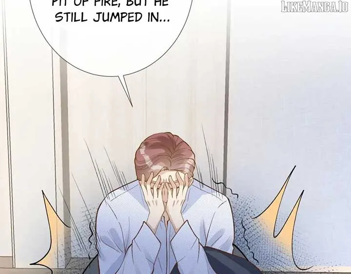 Read Everyone’s Darling chapter 209 image 9 on Lezhin