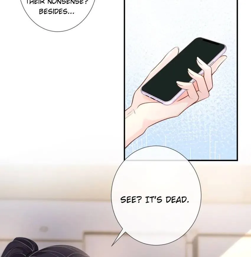 Read Everyone’s Darling chapter 21 image 11 on Lezhin