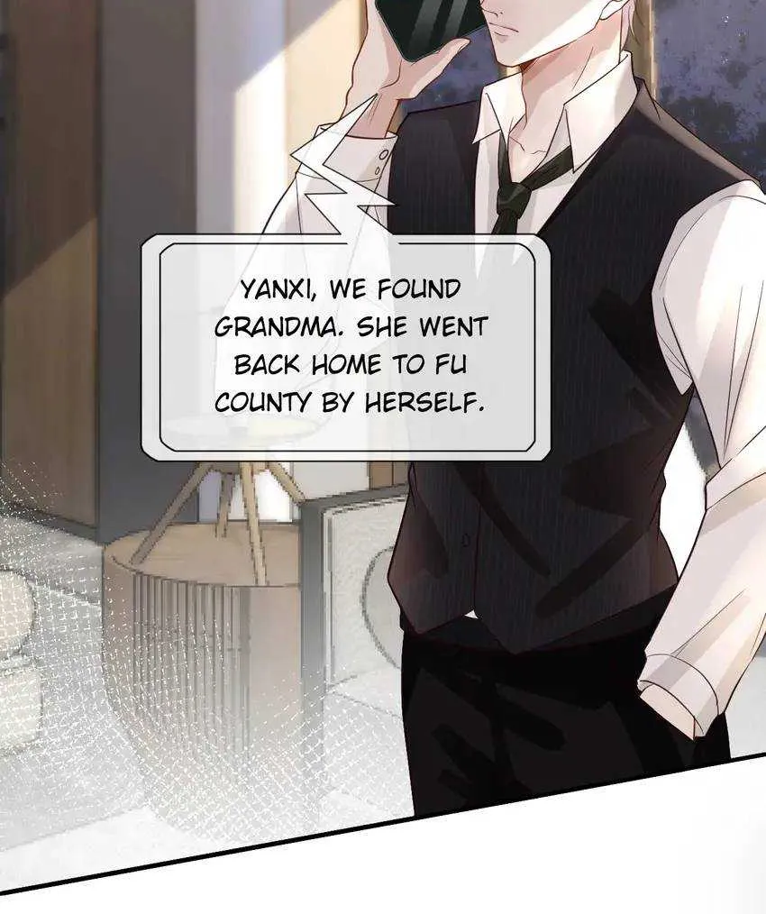 Read Everyone’s Darling chapter 21 image 19 on Lezhin