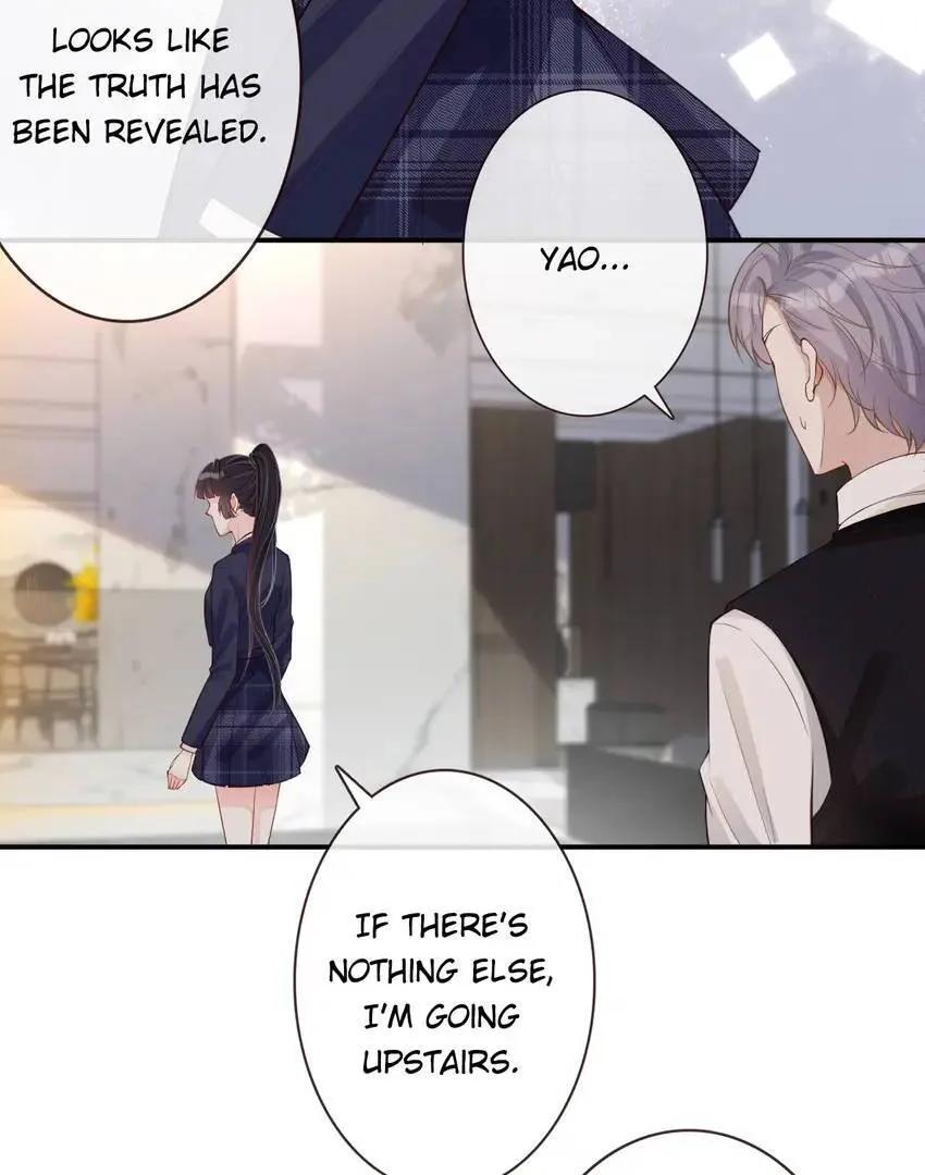 Read Everyone’s Darling chapter 21 image 22 on Lezhin