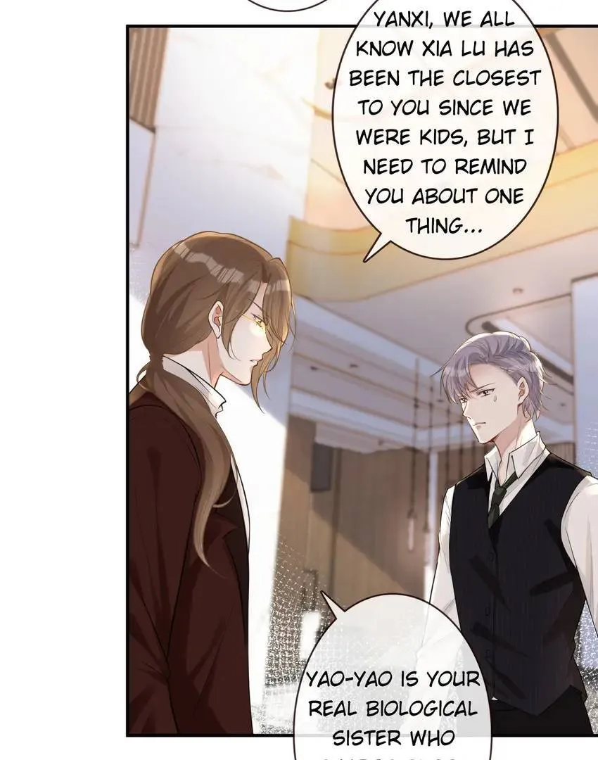 Read Everyone’s Darling chapter 21 image 23 on Lezhin