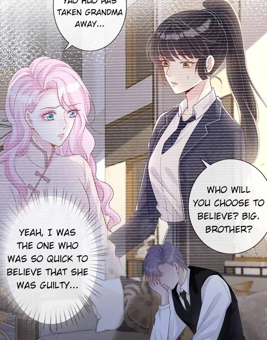 Read Everyone’s Darling chapter 21 image 28 on Lezhin