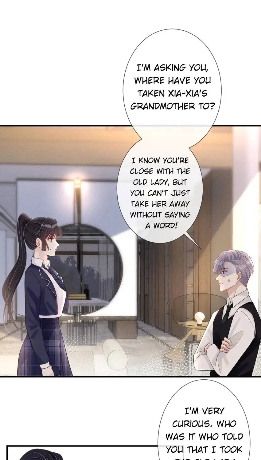 Read Everyone’s Darling chapter 21 image 3 on Lezhin