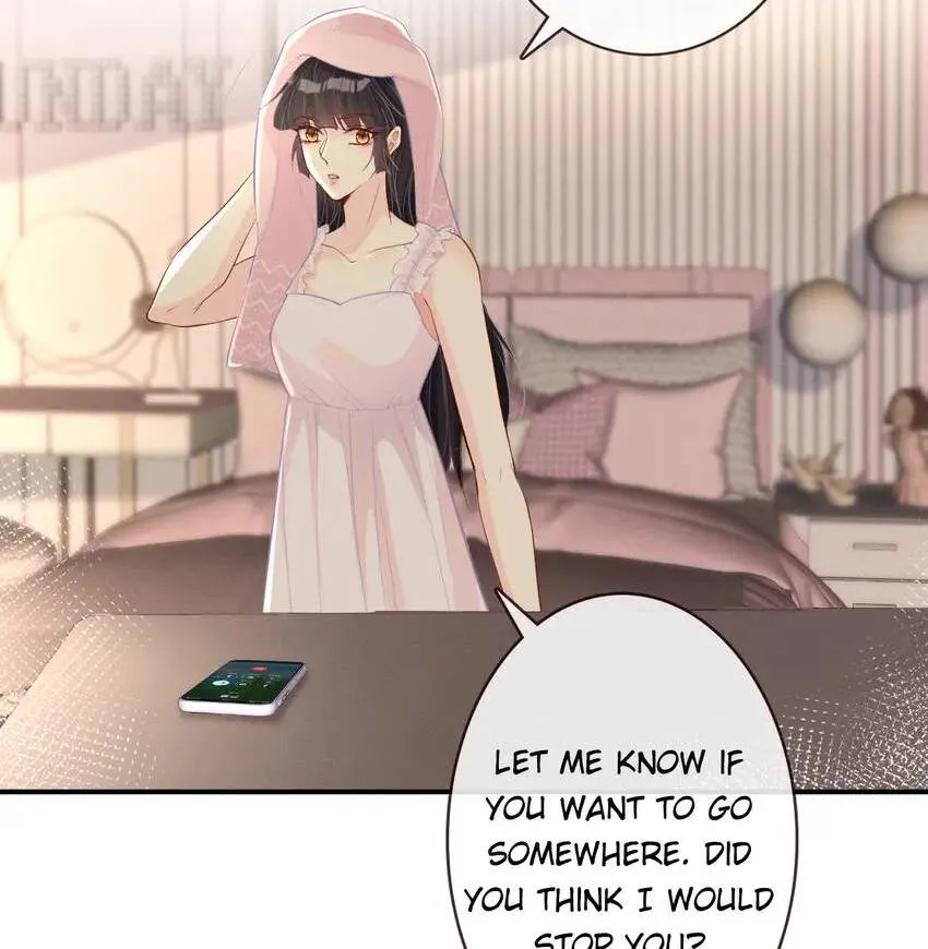 Read Everyone’s Darling chapter 21 image 31 on Lezhin