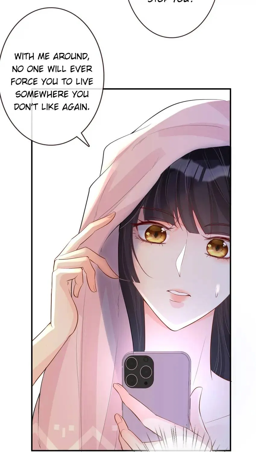 Read Everyone’s Darling chapter 21 image 32 on Lezhin