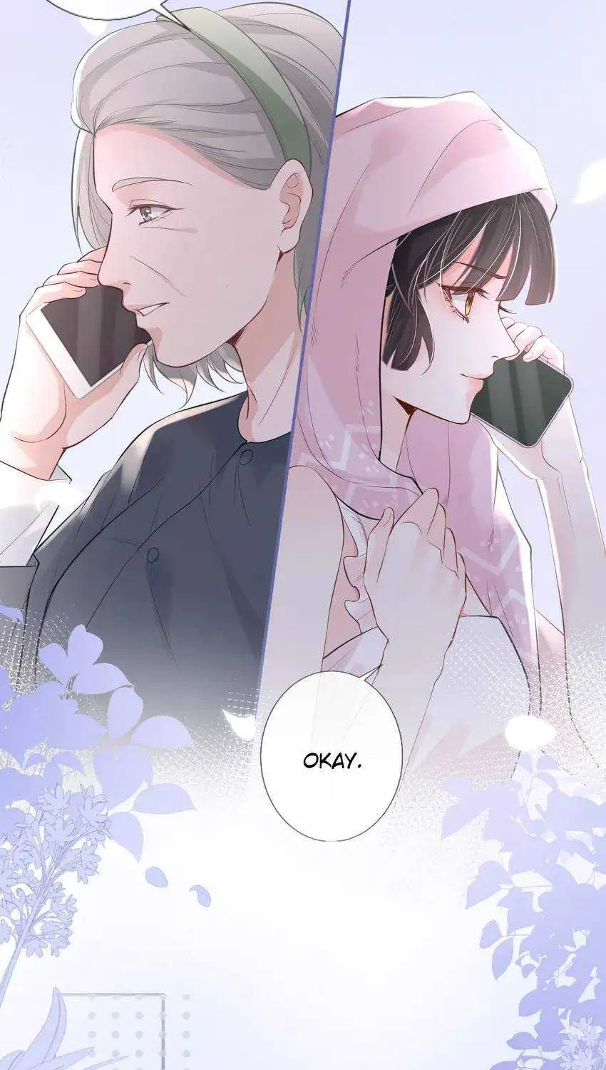 Read Everyone’s Darling chapter 21 image 35 on Lezhin