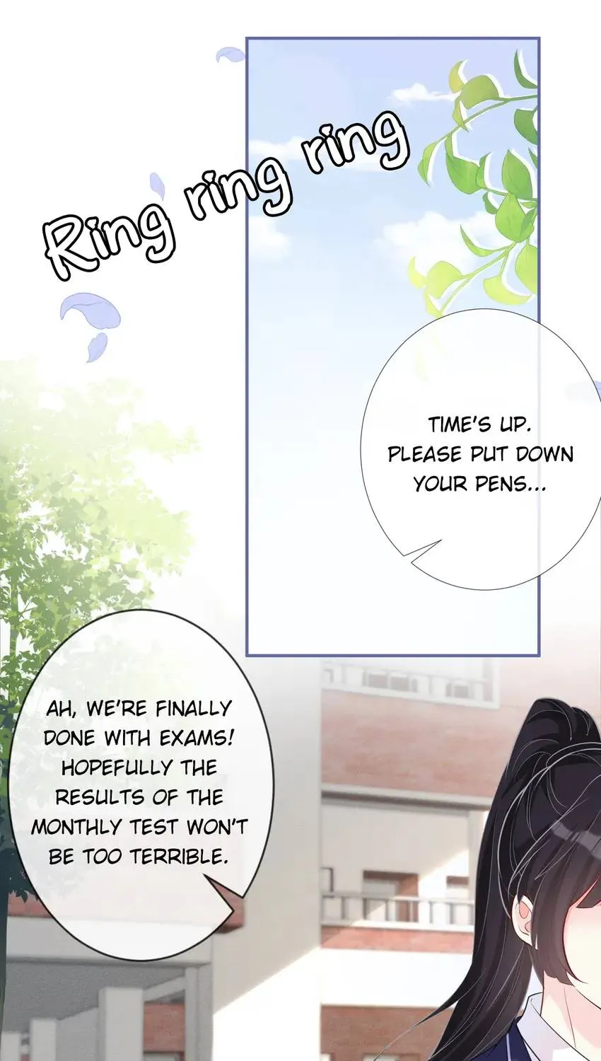 Read Everyone’s Darling chapter 21 image 37 on Lezhin