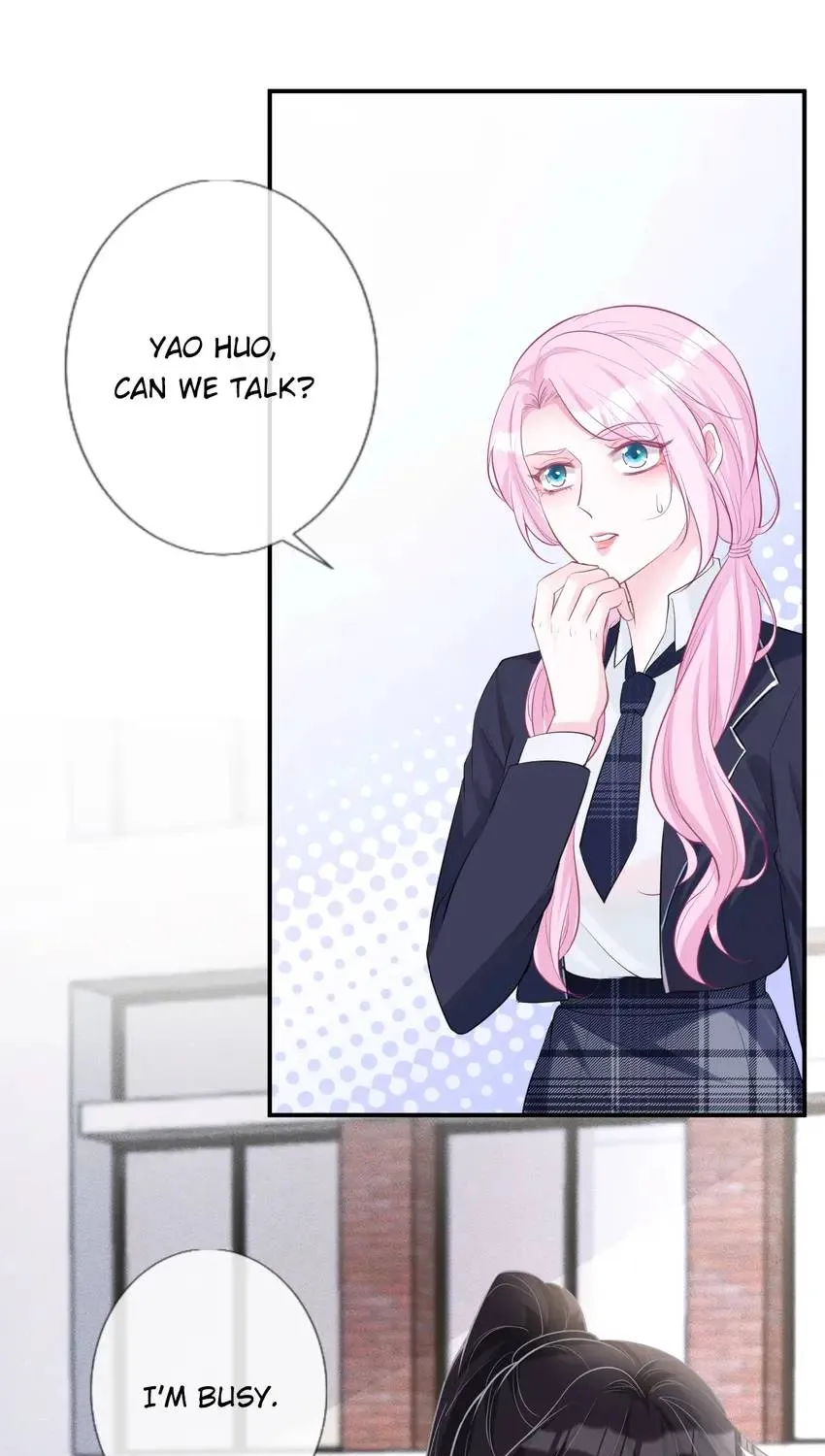Read Everyone’s Darling chapter 21 image 39 on Lezhin