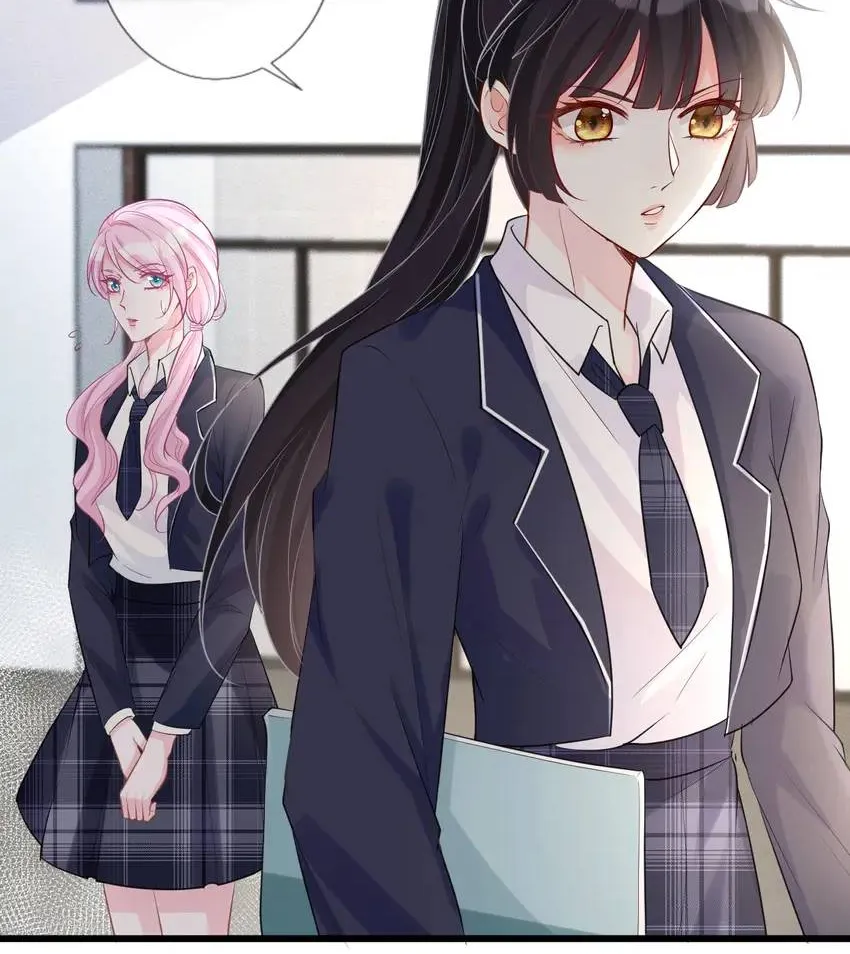 Read Everyone’s Darling chapter 21 image 40 on Lezhin