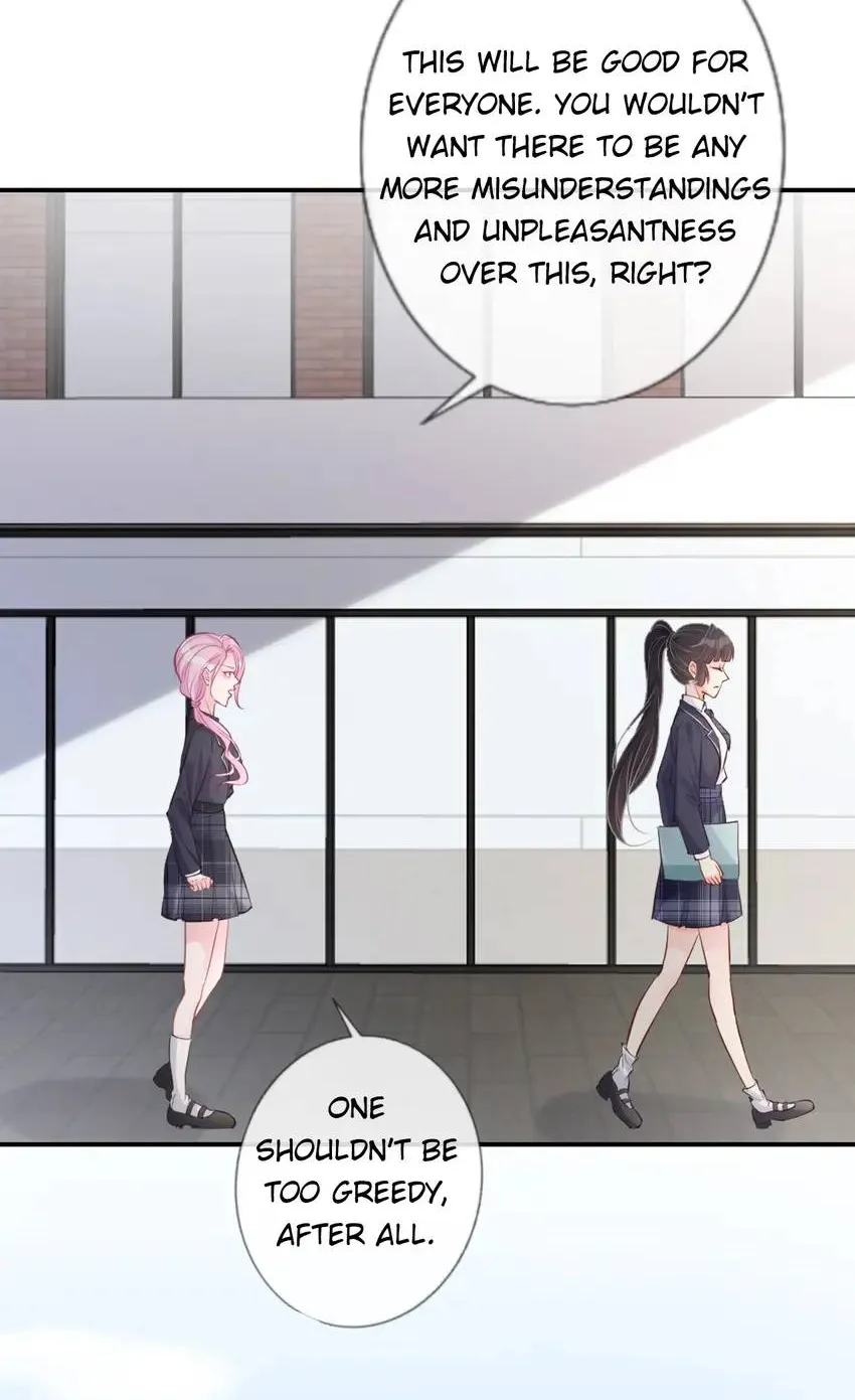 Read Everyone’s Darling chapter 21 image 42 on Lezhin